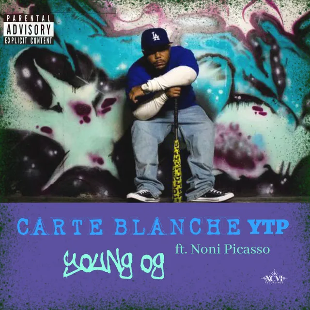 YOUNG OG (feat. Noni Picasso)