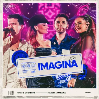 Imagina (Ao Vivo) by Hugo & Guilherme