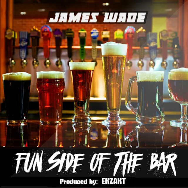 Fun Side of the Bar - Single