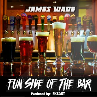 Fun Side of the Bar - Single by James Wade