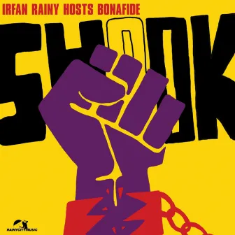 Shook (Remixes) (feat. Bonafide) by Irfan Rainy