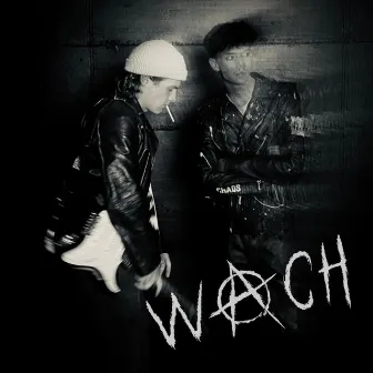 Wach by RYZZ