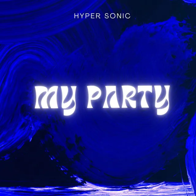 My party - Techno Version