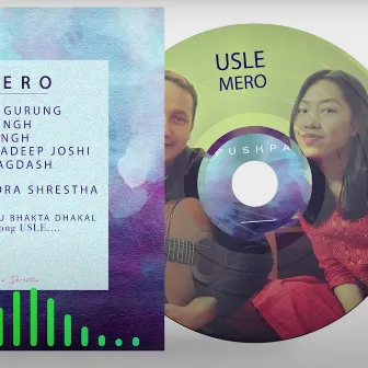 Usle Mero by Pushpa Gurung