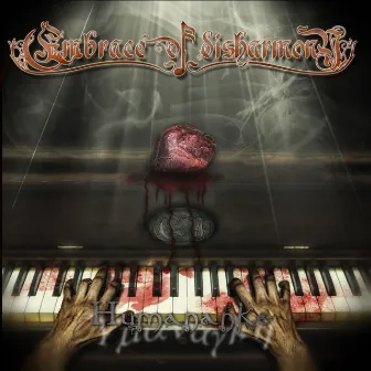 Humananke by Embrace of Disharmony