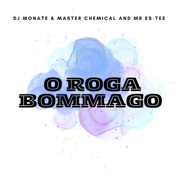 O Roga Bommago