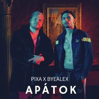 Apátok by Pixa