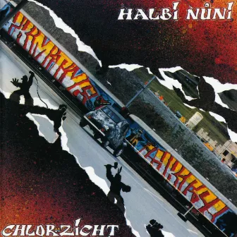 Halbinüni Chlorzicht by Primitive Lyrics