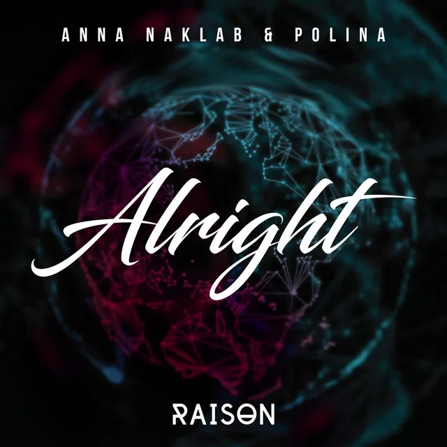 Alright (feat. Polina) [Acoustic Version]