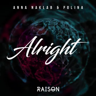 Alright (feat. Polina) [Acoustic Version] by Anna Naklab