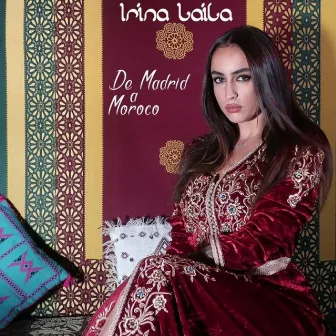 De Madrid a Moroco by Irina Laila