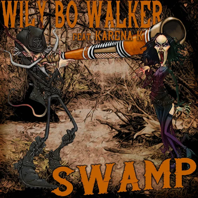 Swamp