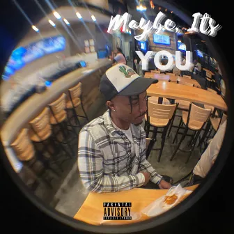 Maybe, Its You by Jayboy