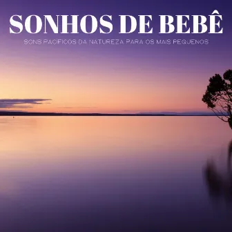 Sonhos De Bebê: Sons Pacíficos Da Natureza Para Os Mais Pequenos by Experiência Musical Adormecida