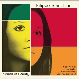 Sound Of Beauty by Filippo Bianchini