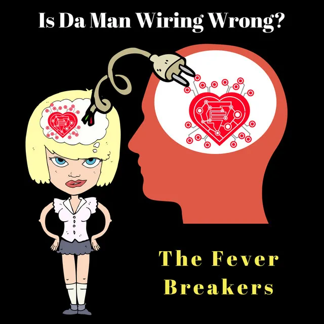 Is da Man Wiring Wrong? (feat. John Ventura & Gleeson Rebello)