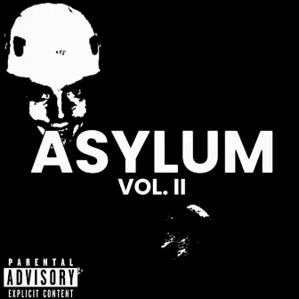 ASYLUM, VOL. II by INTERNATIONAL MATADOR