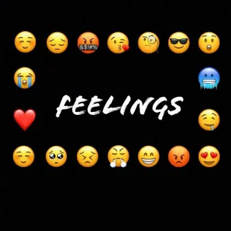 Feelings by AyeSavy