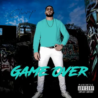 Game Over by Champ