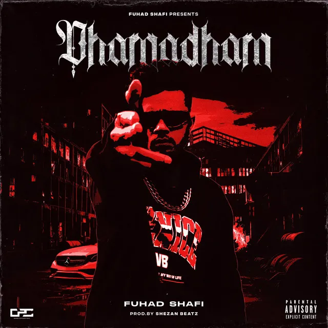 Dhamadham - 1.0