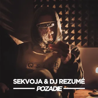 Pozadie by Dj Rezumé