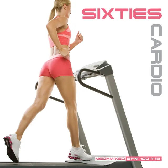 Bodymix: Sixties Cardio