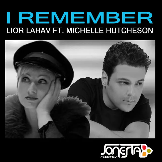 I Remember - Radio Edit