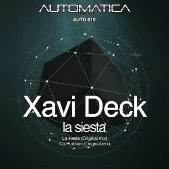 La Siesta by Xavi Deck