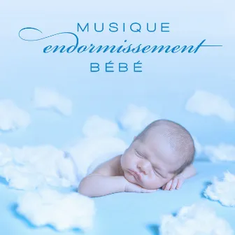 Musique endormissement bébé: Sommeil profond et réparateur by Ensemble de Musique Zen Relaxante