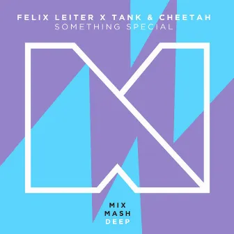 Something Special by Tank & Cheetah