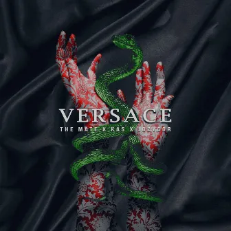 Versace by Kas