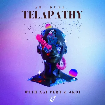 Telepathy by Xai Vert