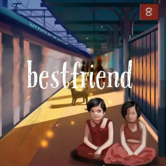 Best Friend