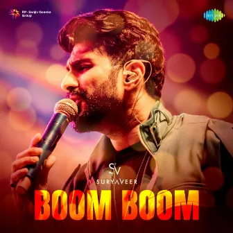 Boom Boom by Biddu