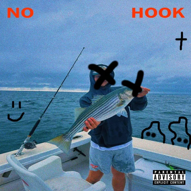 NO HOOK