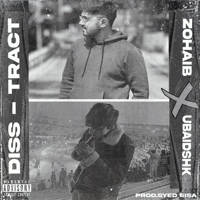 Diss-tract