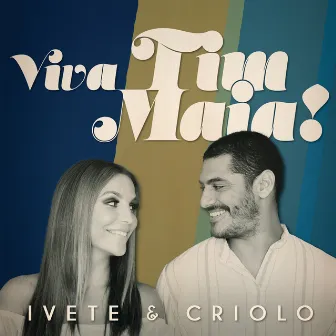 Viva Tim Maia by Criolo