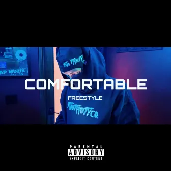 COMFORTABLE by 4K Lij