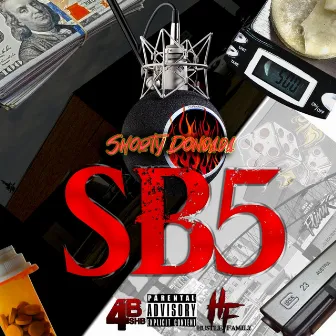 SB5 by Shorty Dondada