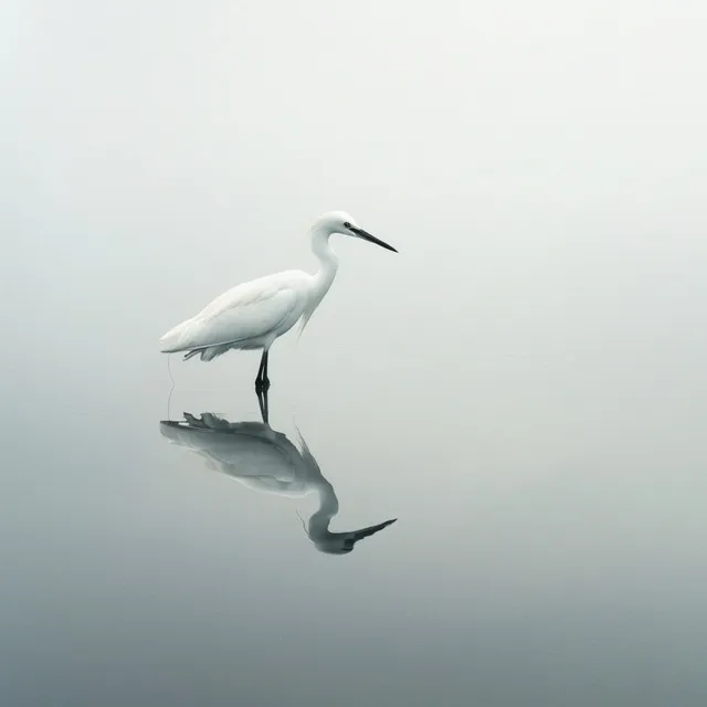 Ritmo Alado De La Naturaleza