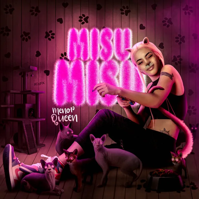 Misu Misu - Solo Version