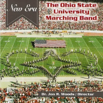 The Ohio State University Marching Band-New Era by The Ohio State University Marching Band