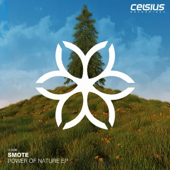 Power Of Nature EP by Smote