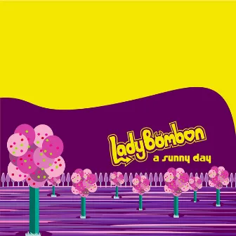 A Sunny Day by Lady Bombon