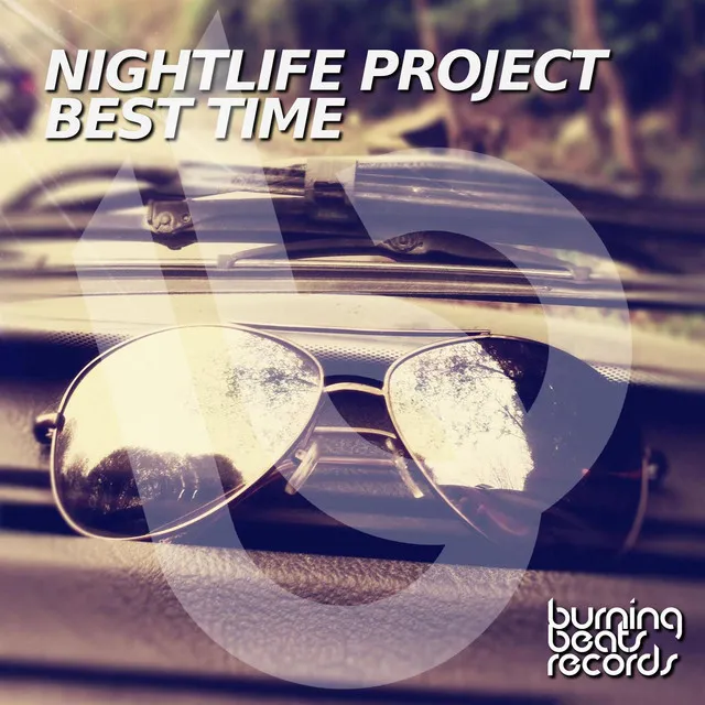 Best Time - Original Mix