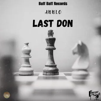 Last Don by Abblo