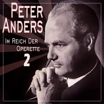 Im Reich Der Operette 2 by Joseph Ascher