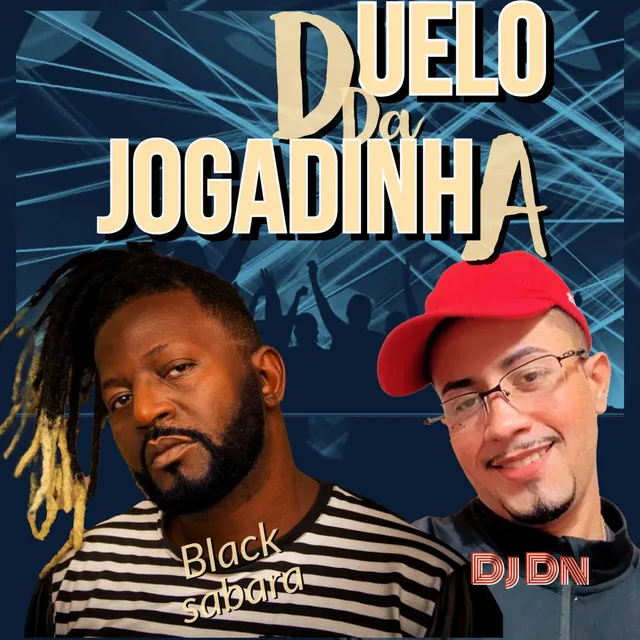 Duelo da Jogadinha