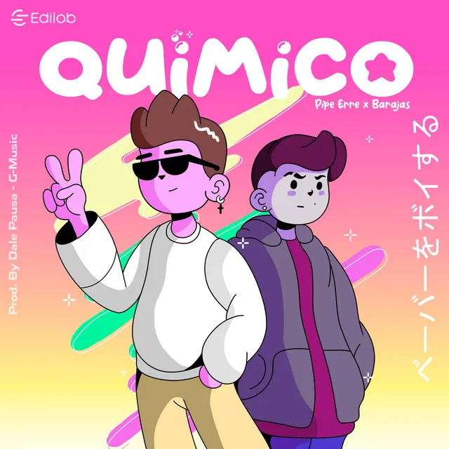 Químico