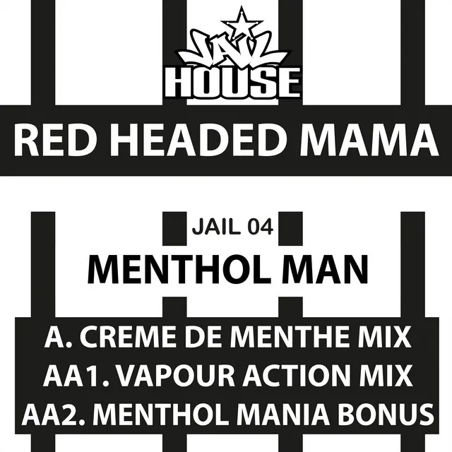 Red Headed Mama - Menthol Mania Bonus